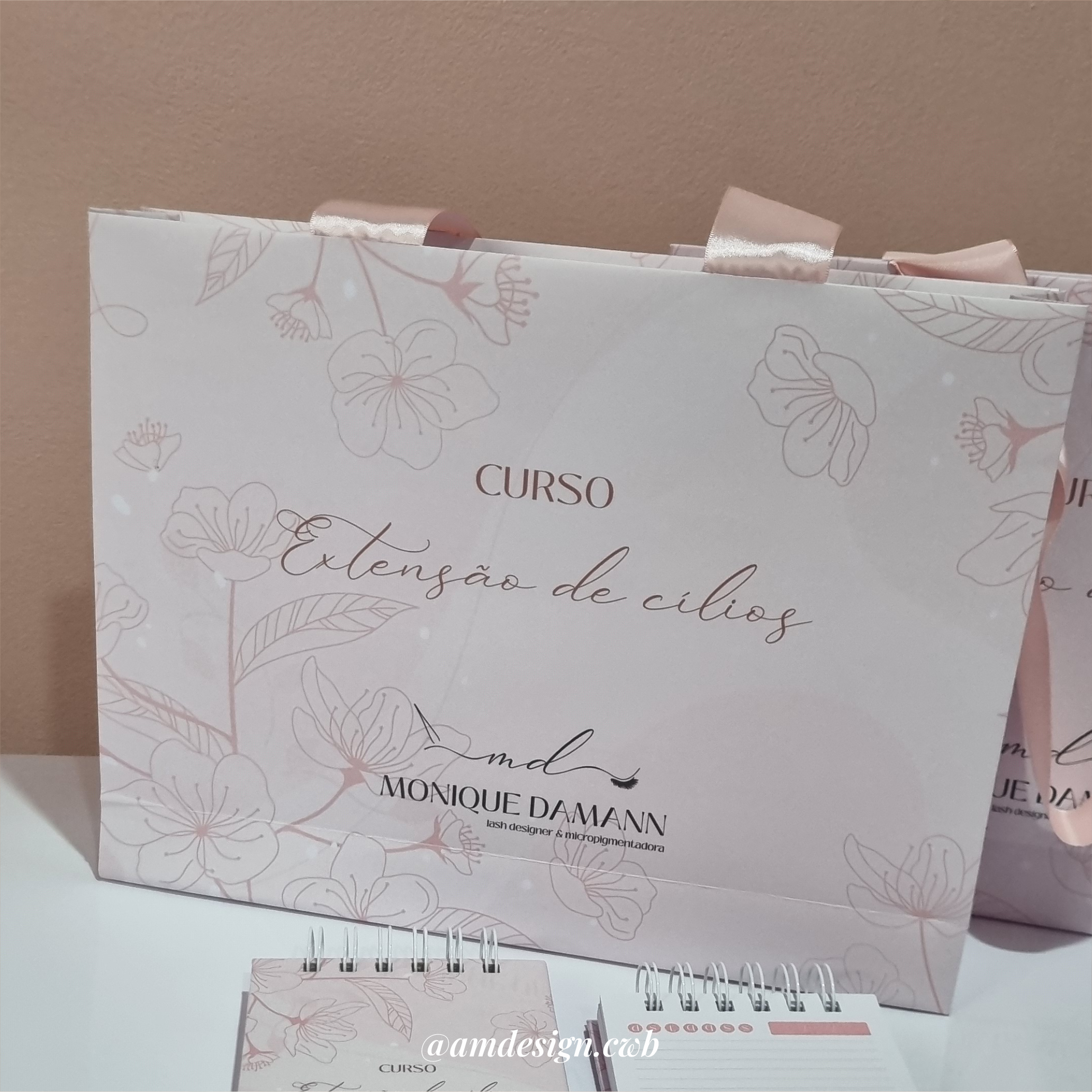 Sacola G | 34x25x05cm