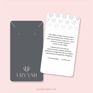 Arte para Tag para Joias