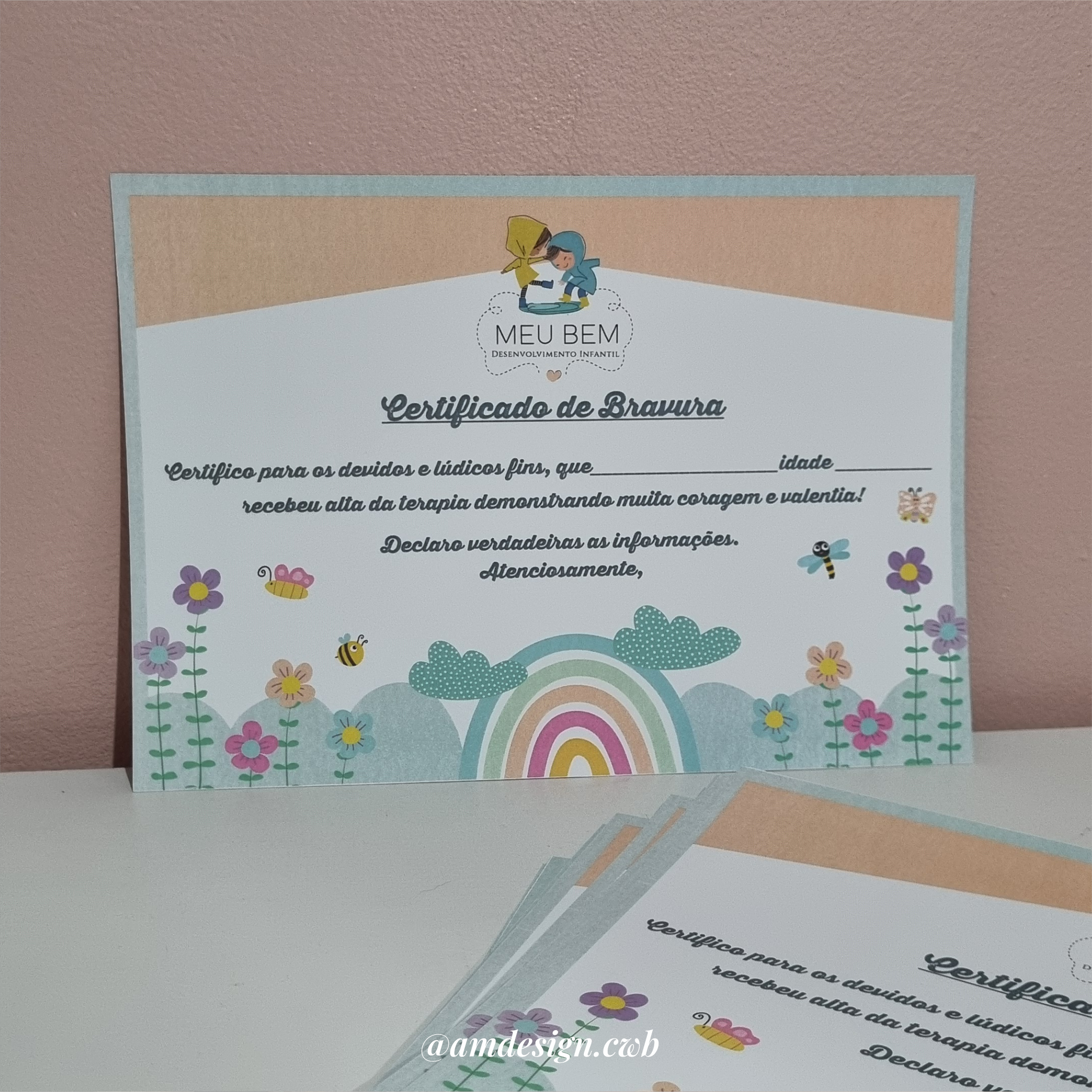 Certificado C2S